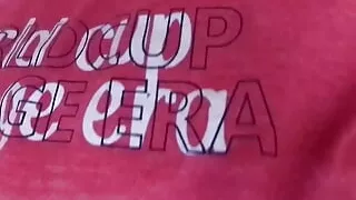 Rani ki chuchiya maalis krte hue dekha