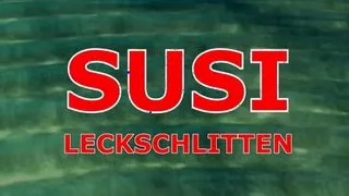 Susi: the German Nymphomaniac