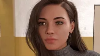 Steps of Debauchery #1 - Some Guys Tried Something with Riley...fter as Long Day... Blaze and Riley Bumped Into Each Other.