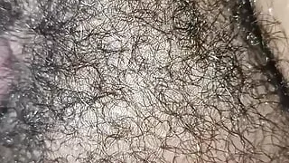 Step-sister Lets Me Put Just The Tip In To See What Her Taboo Pussy Feels Like - SisLovesMe