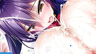 EP55: Maya's Boobs Enhancement Bootcamp - Oppai Ero App Academy