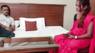 The Desi Girl Was Well Fucked by the Teacher