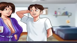 #47 - Summer Time Saga