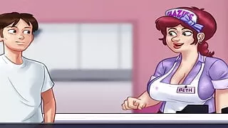 #45 - Summer Time Saga