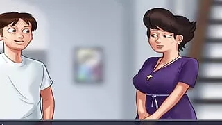 #46 - Summer Time Saga