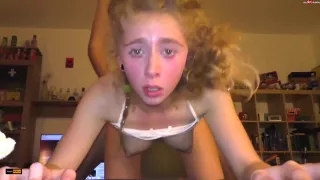 Im Fickrausch Von Der Couch Gefallen C - Maryjane Auryn And Mary Jane