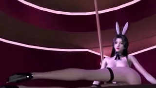 Club dancer get fuck with VIP customer - Hentai 3D uncensored  V361