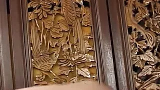 Anal with stepsister and she likes it