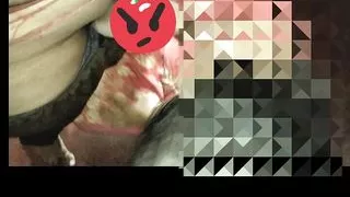 Faceing fock my sali