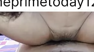 Hard fucking my wife