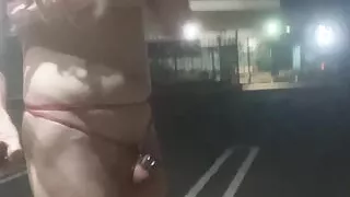 Walk with me Sissy Astrid Apathy by the highway