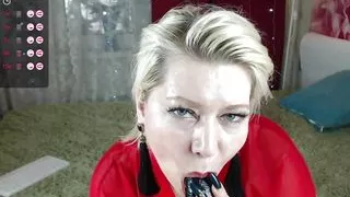 The leading mature webcam whore of rebellious Russia AimeeParadise is waiting for you to visit ))