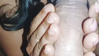 Buwa ki ladki ko land chuswaya bhot ache se chosa