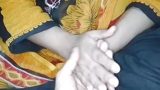 I give my best friend the opportunity to have sex with me with hindi voice