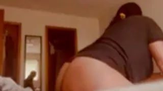 Married PAWG neighbour Fucking BBC (clips)