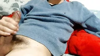Compilation Latin Gay Cum Show