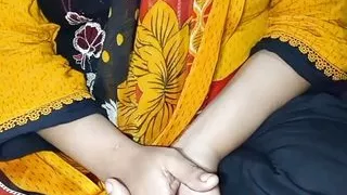 I give my best friend the opportunity to have sex with me with hindi voice