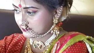 Indian Hot Couple Deep Romance and Fuck