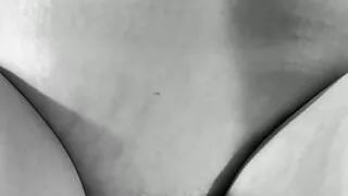 Wife Grinding On Huge Dildo