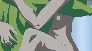 Teen Titans Xxx Porn Parody - Raven & Friend Fuck Animation (Anime Hentai) (Hard Sex) Uncensored. Full