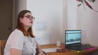 Devushke Ne Davali Kredit Prishlos Rabotat Rtom