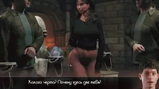 Complete Gameplay - The Genesis Order, Part 31