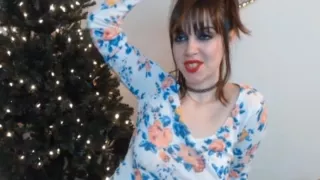 Hot Sexy Babe Get Naked And