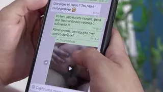 If It's to Betray for Revenge, Let It Be Even with Those Who Are From Home - Ct 10