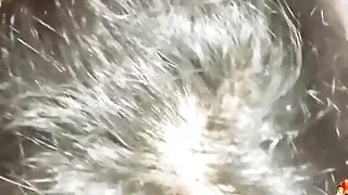 Indian Girl Ass Fucking & Hard Blowjob