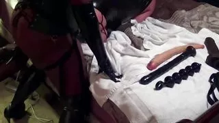 Miss Dicky 4th of July