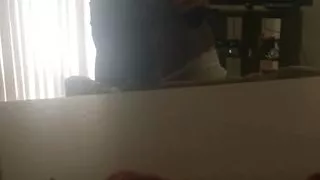 I Left My Job to Fuck This 18 Year Old Big Titties Cute Babe