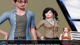 #26 - Sovalley College