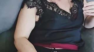 A Good Blowjob a Good Anal Fuck