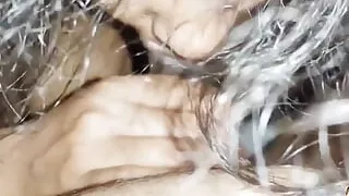 Indian Girl Fucking Defferent Style & Deepthroat Blowjobs