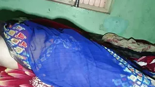 Sexy Sarmila Bhabhi Was Fucked with Her Thick Dick