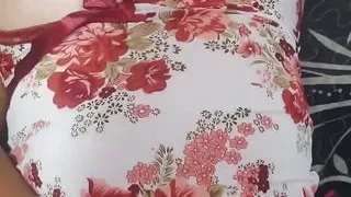 Fucking My Hot Stepsister Marianniz and She Makes Me Cum Inside Her Pussy