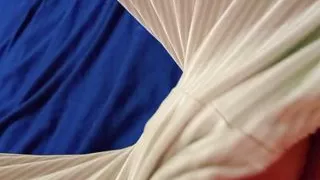 egyptian sharmota moza Cairo