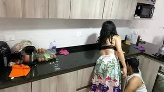 hot single fucks the repair guy