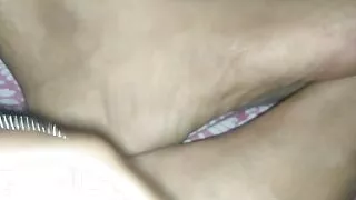 Spitting bitchlilly Indian hotest crossdresser also showing bra and panty collection