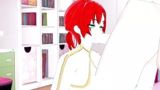 Hentai Fucking Boudica Fate Grand Order Uncensored