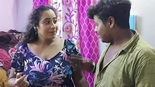 Barish Ke Samay Larkene Apne Girl Friend Ko Hotel Le Jake Khub Choda