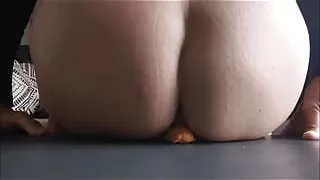 Anal Breakfast