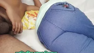 had sex with him.with bengali dirty talking.