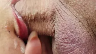 Beautiful Blowjob with huge Load Throbbing Oral creampie - Best blowjob ever