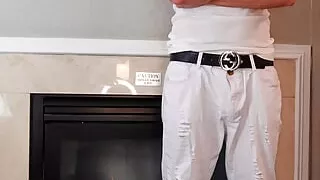 Bad Boy Style Photoshoot