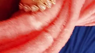 Egyptian Khadija from Giza