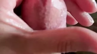 snuck the rank off my commander's OCP and shot a load of cum on it!