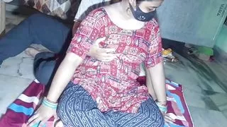 Cute Indian girls enjoy hot sex with horny lover