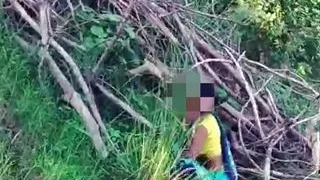 Sex Outdoor To Indoor Very Necklace with the world Fumesh