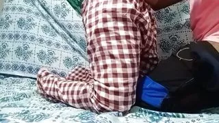 Indian dasi boy and girl sex in the jungle 2865